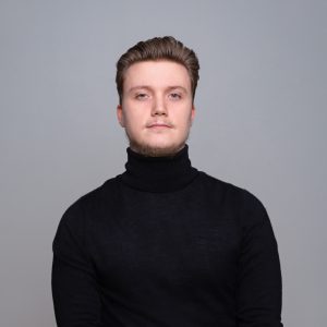zakelijk portret arnhem