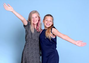 kinderfeestje Arnhem